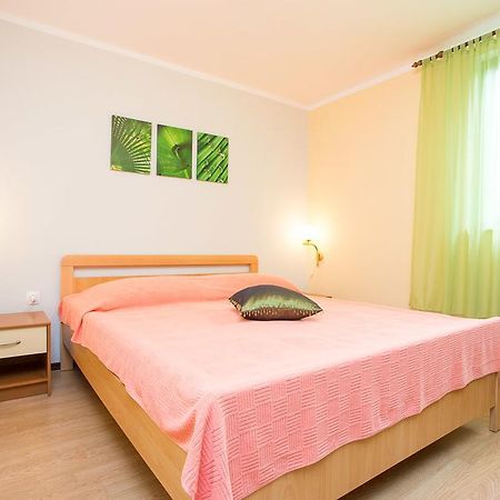 Apartment Tena Krk Town Exteriér fotografie